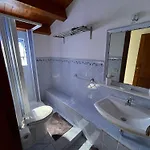 Rustico San Leonardo Дом отдыха *