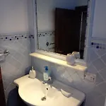 度假居 Rustico San Leonardo 奇尼斯