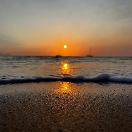 Rustico San Leonardo *