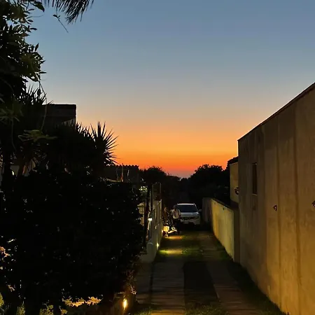 Rustico San Leonardo * Cinisi