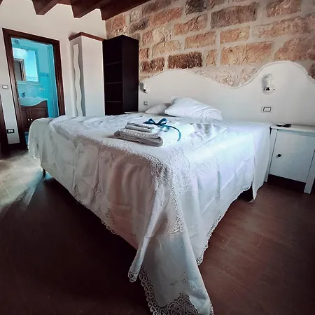 Rustico San Leonardo