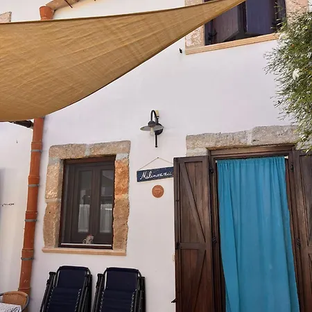 Rustico San Leonardo