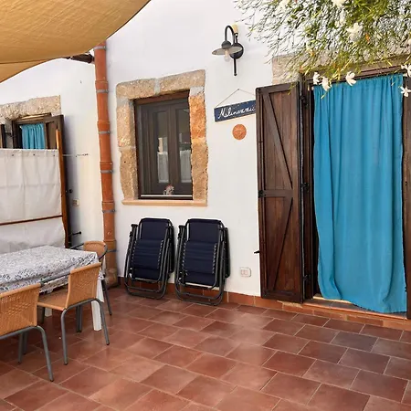 Rustico San Leonardo * Cinisi