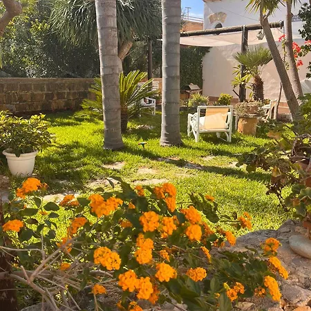 Rustico San Leonardo Holiday home