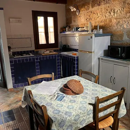 Rustico San Leonardo *