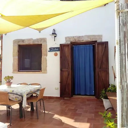 Rustico San Leonardo