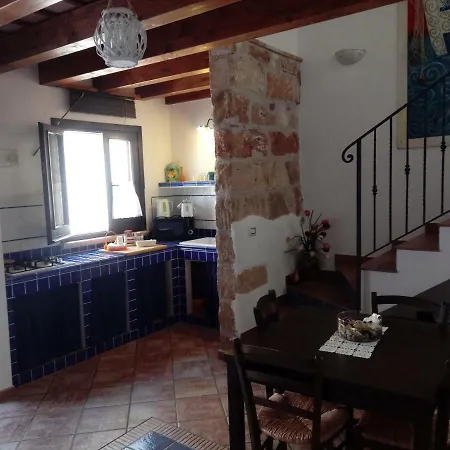 Rustico San Leonardo * شينيسي