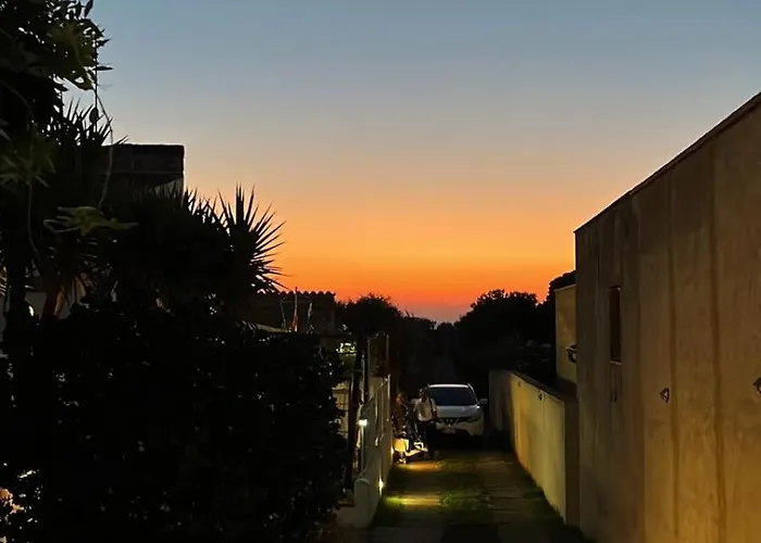 Rustico San Leonardo * 奇尼斯