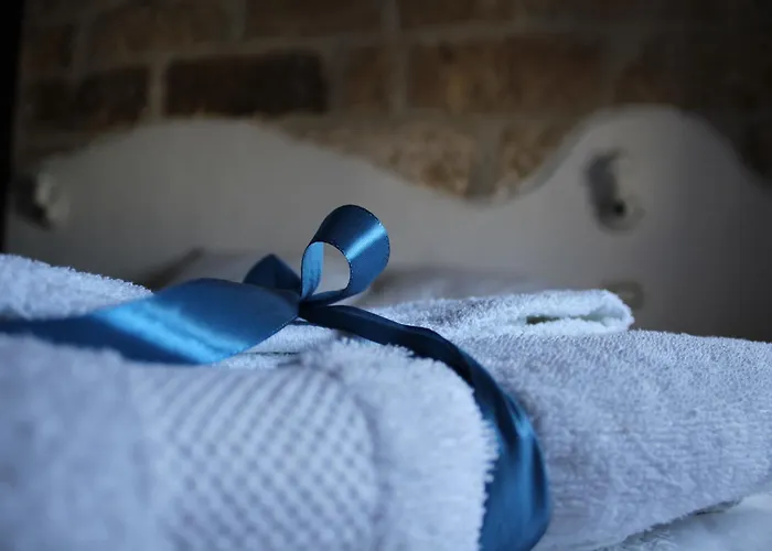 Rustico San Leonardo 度假居