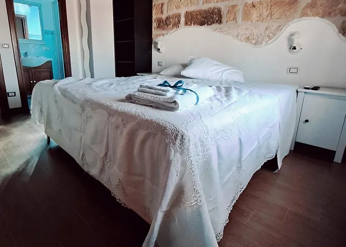 Rustico San Leonardo