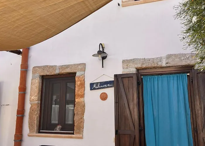 Rustico San Leonardo