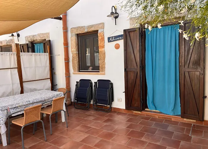 Rustico San Leonardo * 奇尼斯