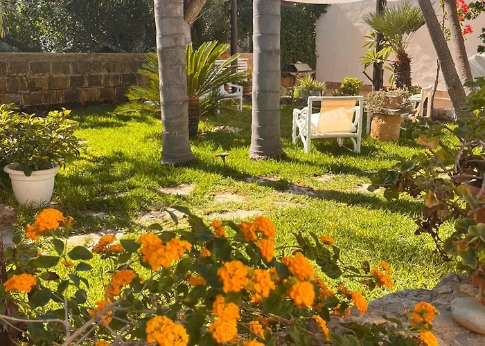 Rustico San Leonardo 度假居