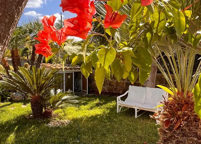 度假居 Rustico San Leonardo 奇尼斯