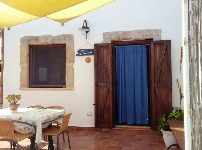 Rustico San Leonardo