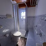 בית נופש Rustico San Leonardo צ'יניזי