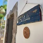בית נופש Rustico San Leonardo