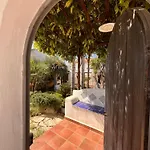 Rustico San Leonardo צ'יניזי