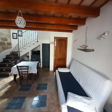 Rustico San Leonardo Holiday home