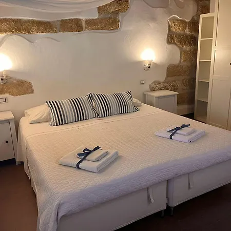 Rustico San Leonardo בית נופש *