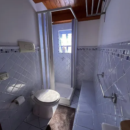 בית נופש Rustico San Leonardo צ'יניזי