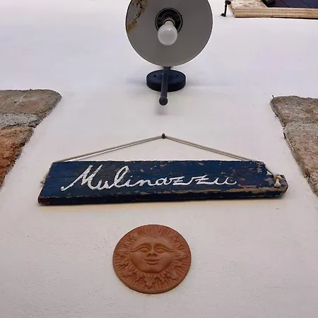 Rustico San Leonardo
