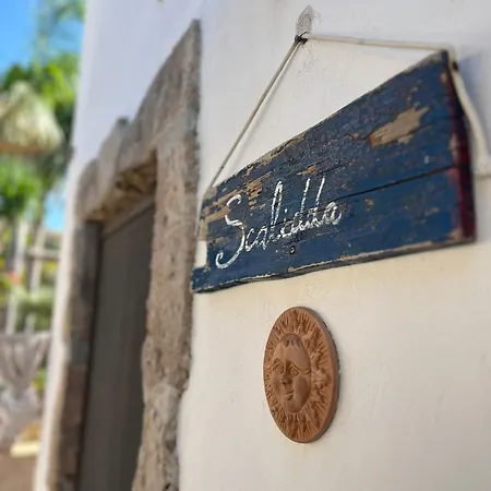 Casa vacanze Rustico San Leonardo