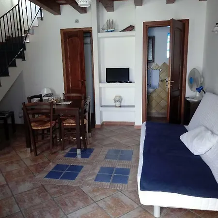 Rustico San Leonardo Cinisi