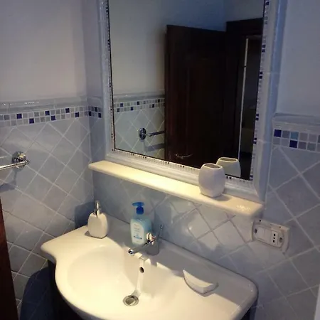 Holiday home Rustico San Leonardo Cinisi