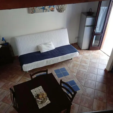 Rustico San Leonardo Holiday home