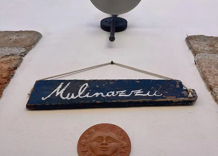 Rustico San Leonardo