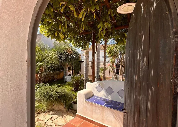 Rustico San Leonardo شينيسي