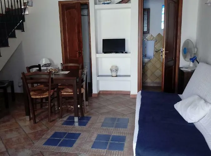 Rustico San Leonardo Cinisi