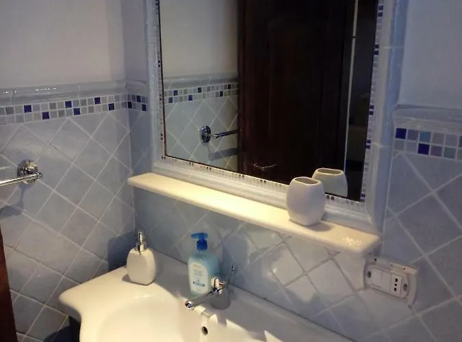 بيت للعطل Rustico San Leonardo شينيسي