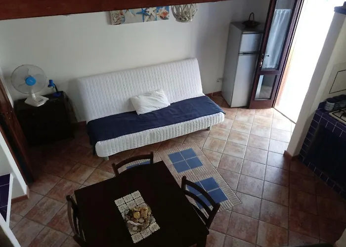 Rustico San Leonardo Semesterbostad